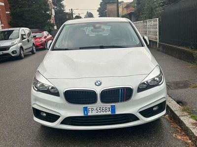 BMW 216