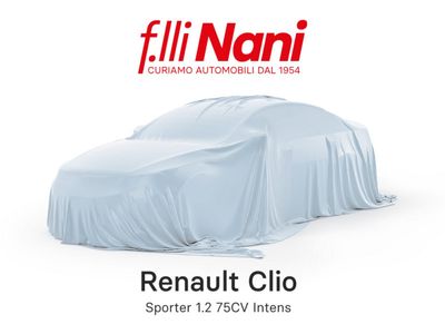 Renault Clio IV