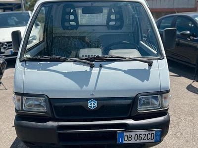 Gebraucht Piaggio Porter