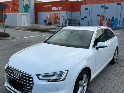 usata Audi A4 Avant 2.0 tdi 30 - Business Sport