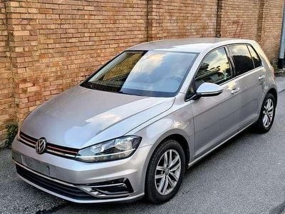 Usata VW Golf VII Business 116 CV (85 kW) 2019 Berlina