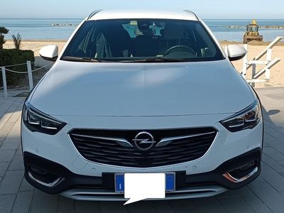 Opel Insignia Country Tourer usata in vendita (10) - AutoUncle