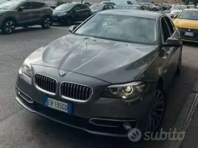 Occasion BMW 520