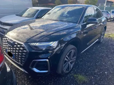 Usata Audi Q5 Sportback