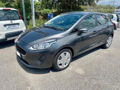 usata Ford Fiesta 1.5 TDCi Condizioni pari al nuovo