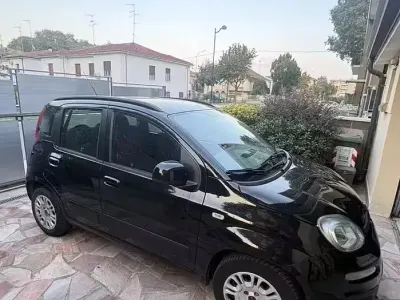 Usata Fiat Panda
