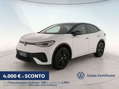 Occasion VW ID.5