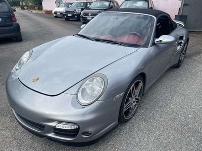Porsche 997