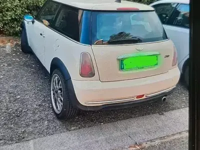 Usata Mini ONE