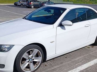 BMW 320 Cabriolet