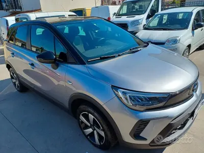 Gebraucht Opel Crossland X