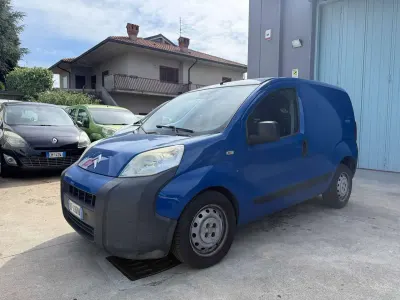 Usata Citroën Nemo