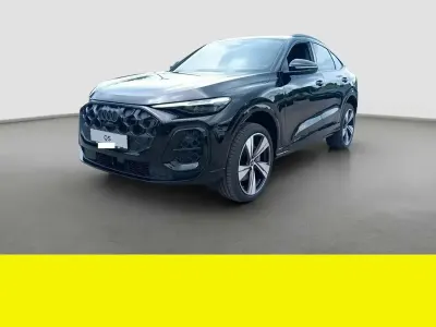 Usata Audi Q5 204 CV (150 kW) 2026 Other SUV