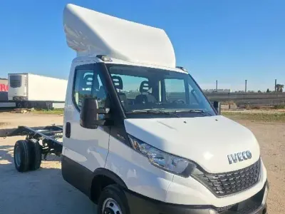 Usata Iveco Daily