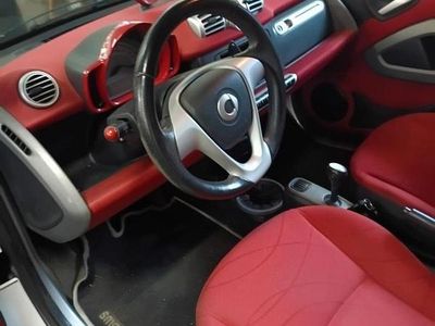 Usata 2011 Smart ForTwo Coupé Utilitaria | 4700 € (Buon prezzo)