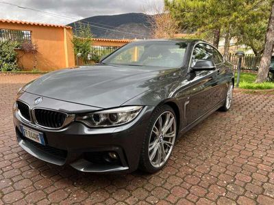 usata BMW 425 425 d Coupe Msport 224cv auto