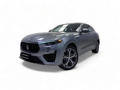 usata Maserati Levante LevanteMHEV 330 CV AWD GT del 2022 usata a Modena