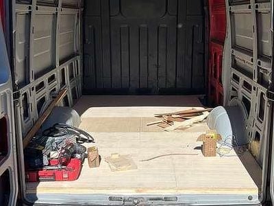 Usata Iveco Daily 118 CV (86 kW) 2006