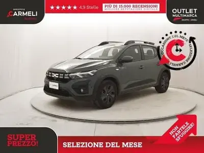 Usata Dacia Sandero