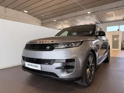 Usata Land Rover Range Rover Sport SE 400 CV (294 kW) 2025 Other SUV