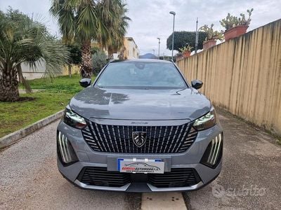Usata Peugeot 2008 GTi 131 CV (96 kW) 2024 Grigio SUV