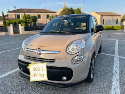 usata Fiat 500L Living 1.6 mjt Lounge 120cv