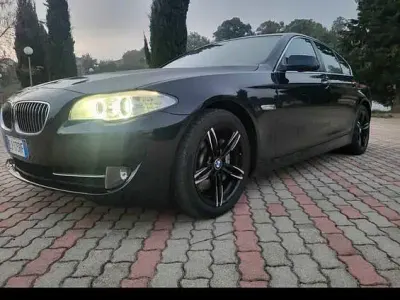 Usata BMW 530