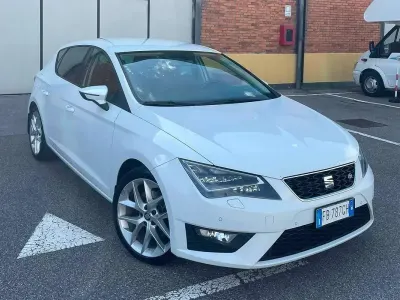 Usata Seat Leon