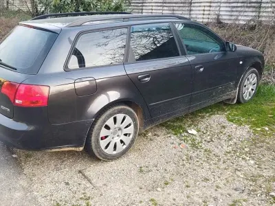 Usata Audi A4 140 CV (102 kW) 2008 Station wagon