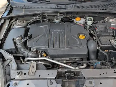 Usata Fiat Croma 120 CV (88 kW) 2007 Station wagon