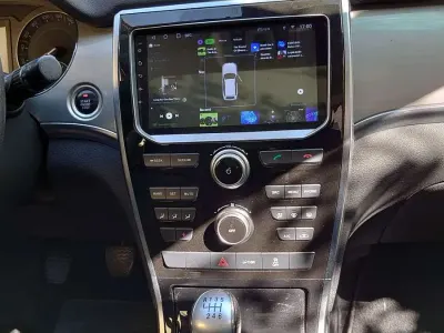 Usata Haval H2