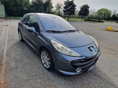 usata Peugeot 207 2073p 1.6 thp 16v XS