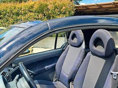 Usata 2004 Smart ForFour Utilitaria | 2900 €