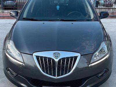 Lancia Delta