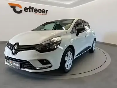 Brugt Renault Clio IV