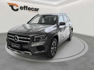 Usata Mercedes GLB200