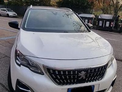 Usata Peugeot 3008 Allure 131 CV (96 kW) 2020 SUV