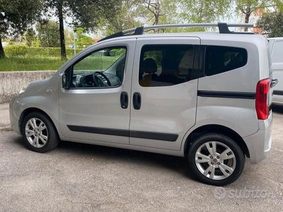 Fiat Qubo