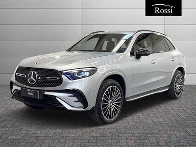 Mercedes GLC300