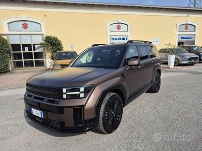 Usata Hyundai Santa Fe 215 CV (158 kW) 2024 Other SUV