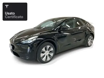 Usata Tesla Model Y