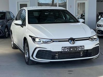 usata VW Golf 1.4 GTE DSG Plug-In Hybrid 245cv