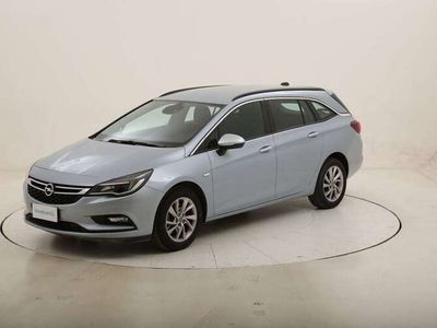 usata Opel Astra ST Business AT6