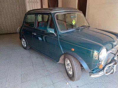 Rover Mini