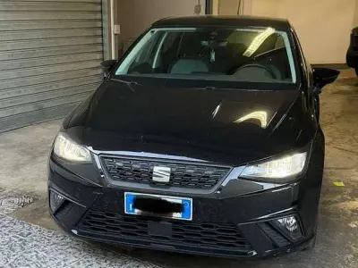 Usata Seat Ibiza