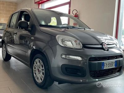 usata Fiat Panda 1.2 easy power gpl 30/09/2019