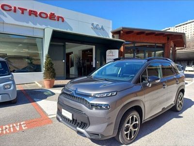 usata Citroën C3 Aircross - PureTech 110 S&S Shine