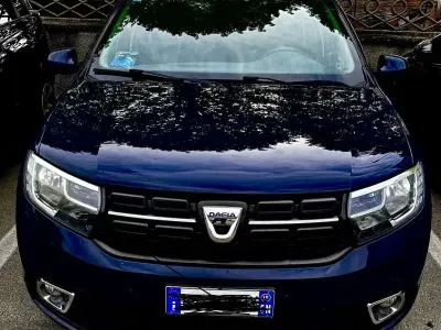 Usata Dacia Sandero