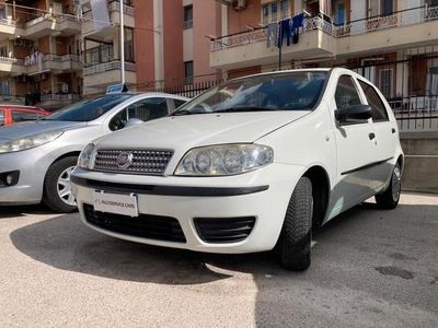 usata Fiat Punto -