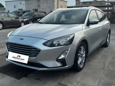 Usata Ford Focus